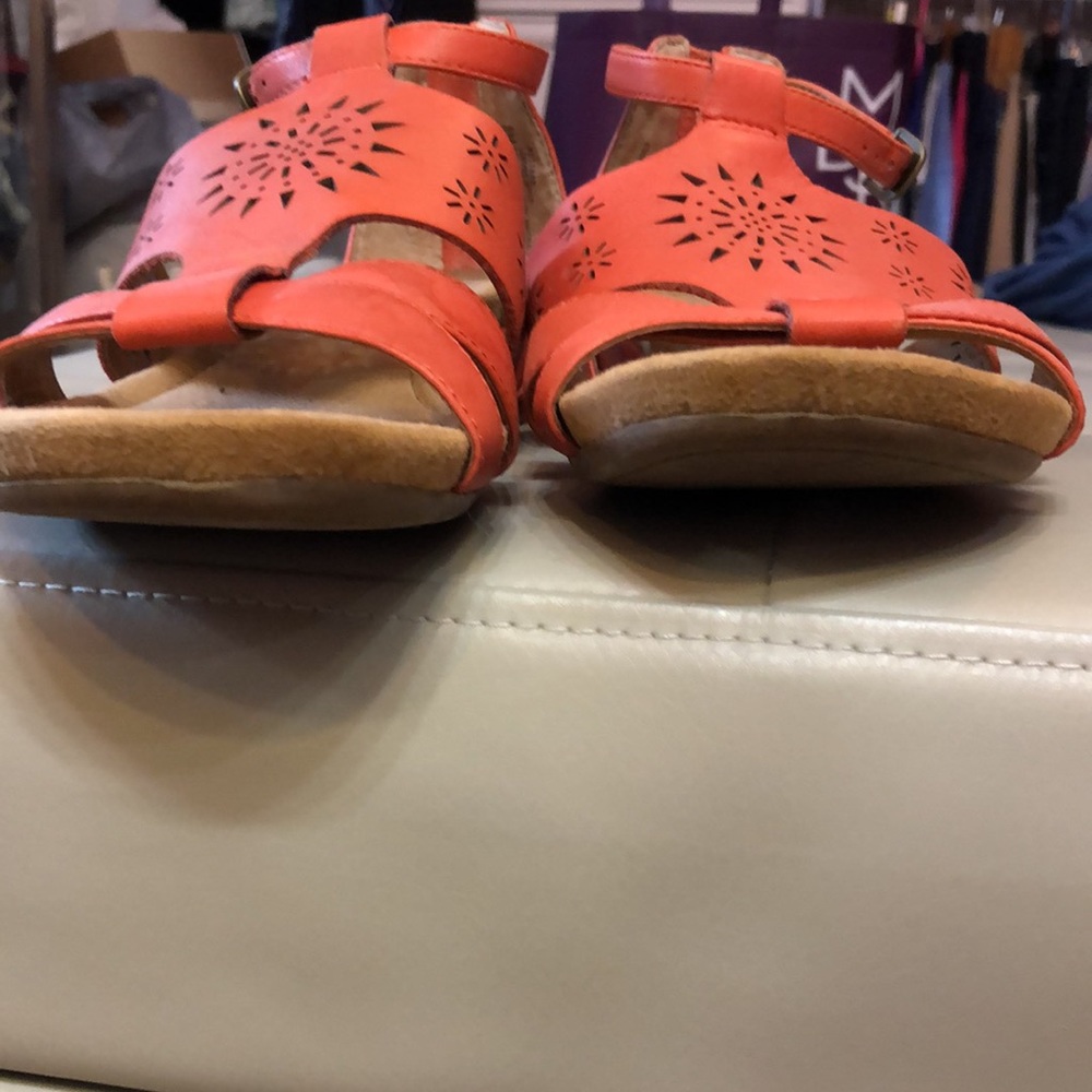 Comfortiva sandals - Picture 7 of 10